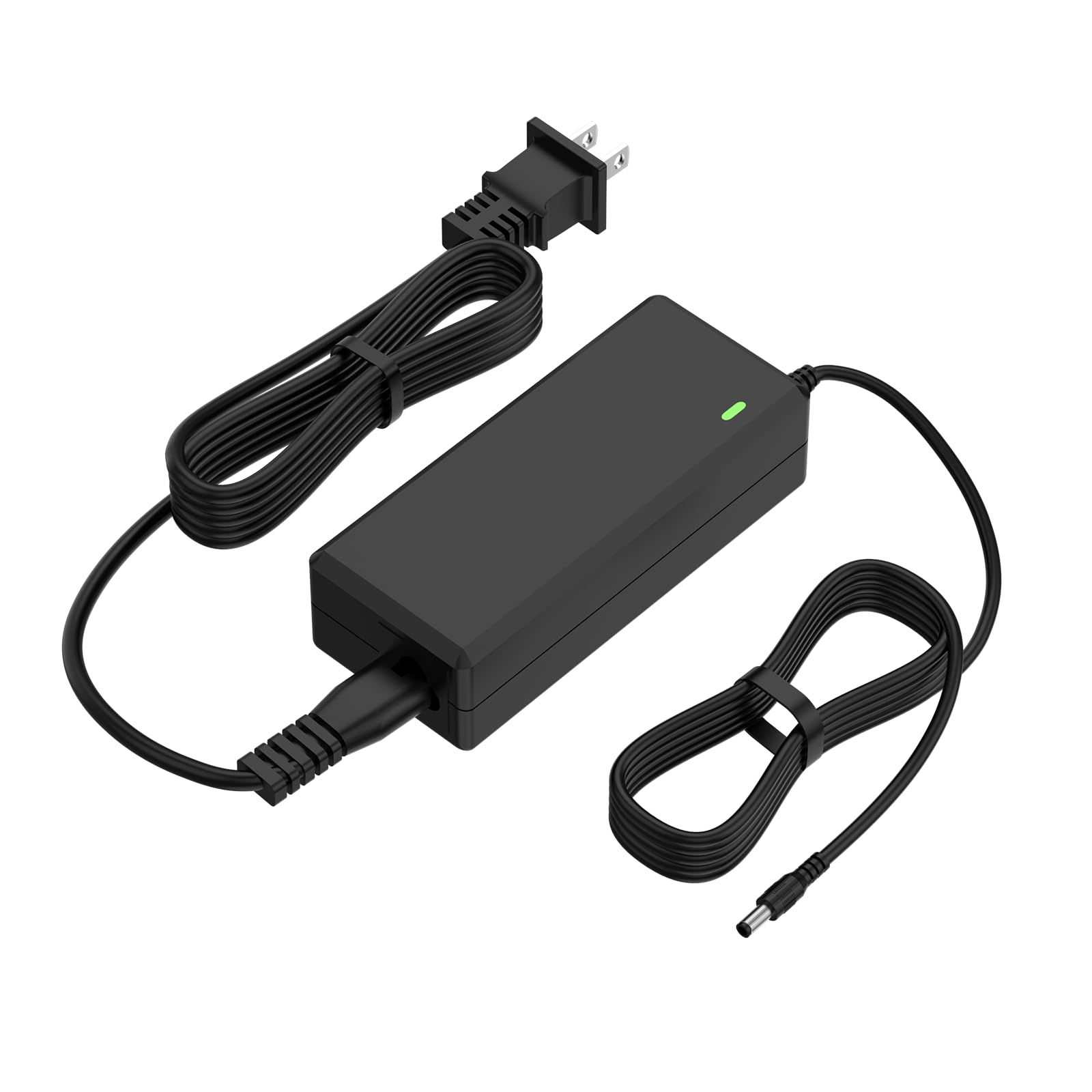 Amazon.com: 42V 2A Charger for EVERCROSS Scooter Charger